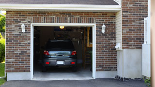 Garage Door Installation at West Streamwood, Illinois