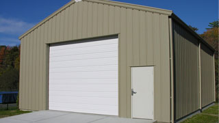 Garage Door Openers at West Streamwood, Illinois